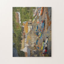 PUZZLE DES CORNOUAILLES 2 DE CRIQUE DE CADGWITH