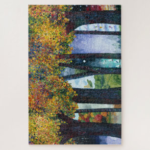 Puzzle des endroits II