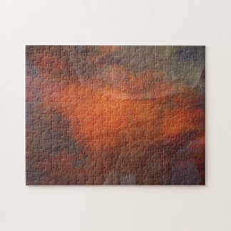 Puzzle des voyageurs