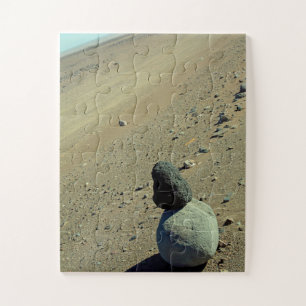 Puzzle Désert d'Atacama, Chili 30 pc