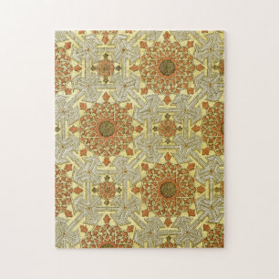 Puzzle Design arabe n°4 à Emporio Moffa