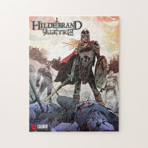 Puzzle design Hildebrand V2