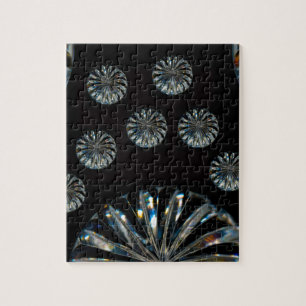 Puzzle Design irlandais - La collection Crystal