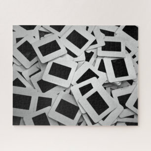 Puzzle Dias photo 520-pc