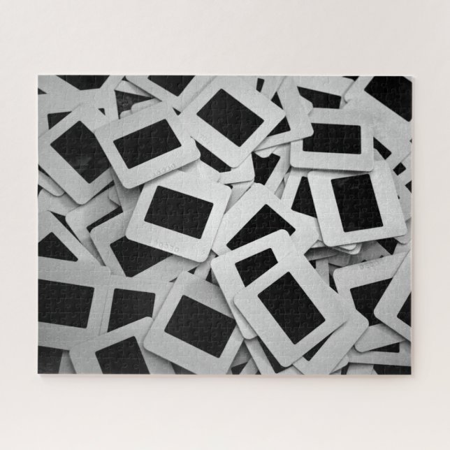 Puzzle Dias photo 520-pc (Horizontal)