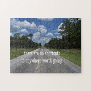 Puzzle Disant inspirant