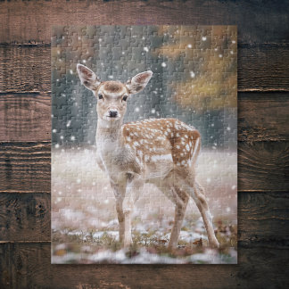 Puzzle Doe
