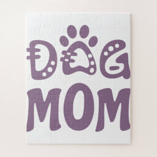 Puzzle Dog