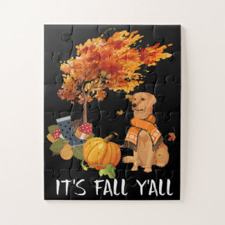 Puzzle Dog Lover | Labrador Retriever
