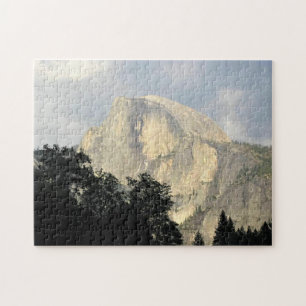Puzzle Dôme de Half Dome, Parc national de Yosemite, CA