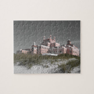Puzzle Don CeSar vintage