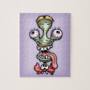 Puzzle Donny Kaye