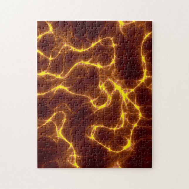 Puzzle d'or (Vertical)