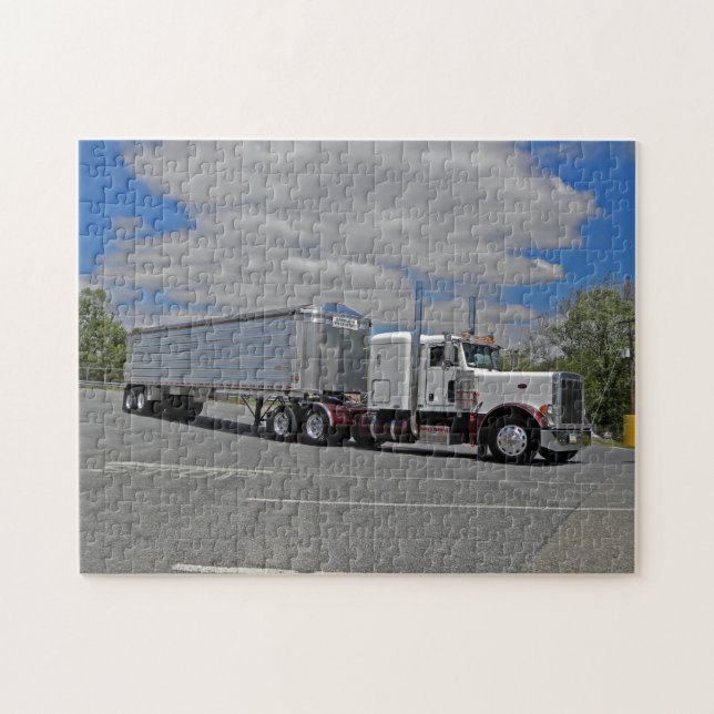 Puzzle Double H Pete 379 (Horizontal)