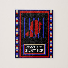 Puzzle Douce Justice