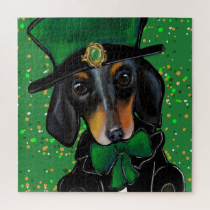 PUZZLE DOXIE SAINT PATTY