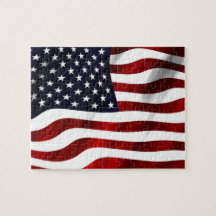Drapeau américain