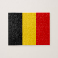 Drapeau de Belgique