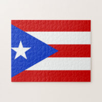 Drapeau de Porto Rico