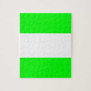 Puzzle Drapeau de Rotterdam