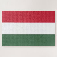Drapeau Hongrie