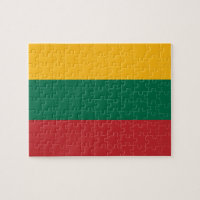 Drapeau Lituanie