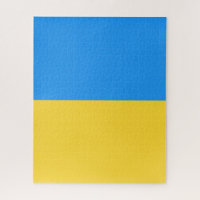 Drapeau ukrainien