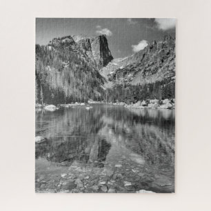 Puzzle Dream Lake - RMNP - 16 x 20 pouces 520 pièces