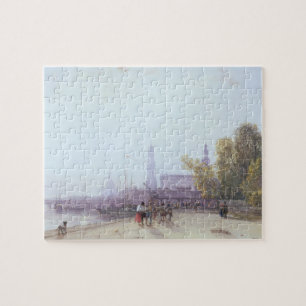 Puzzle Dresde