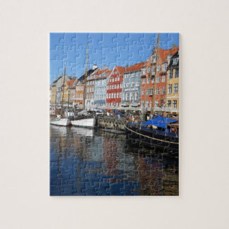 Puzzle DSCN2826.JPG Nyhavn, Copenhague