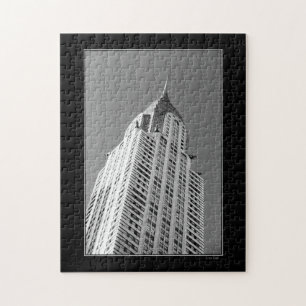 Puzzle du Chrysler Building