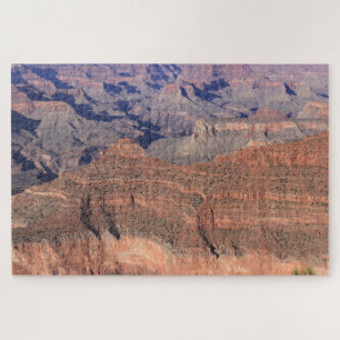 Puzzle du Grand Canyon