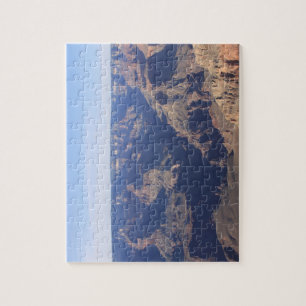 Puzzle du Grand Canyon