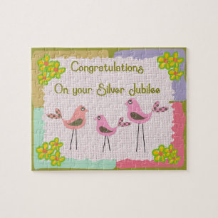 Puzzle du Jubilé des soeurs