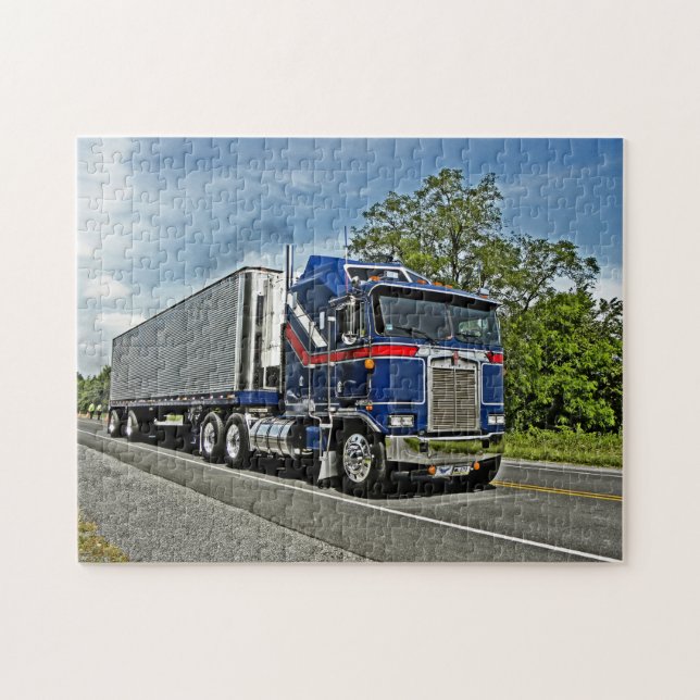 Puzzle du K100 de Reinbold (Horizontal)