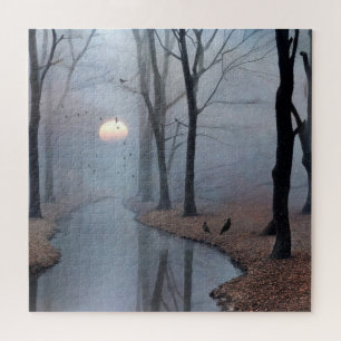 Puzzle du matin