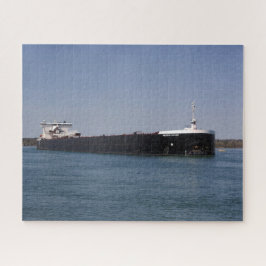 Puzzle du siècle américain