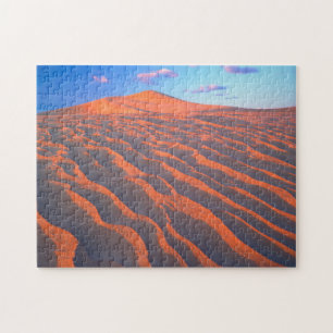 Puzzle Dumont Dunes, Dunes de sable et Nuages