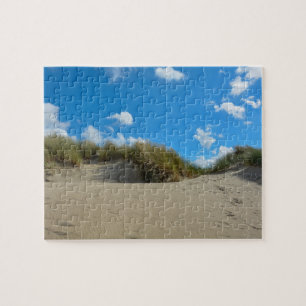 Puzzle Dunes de sable