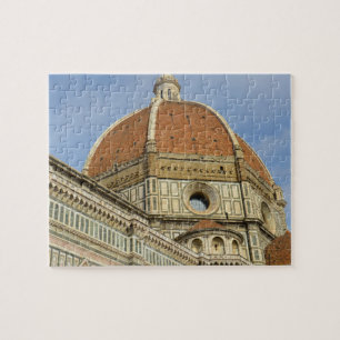 Puzzle Duomo de Florence Italie