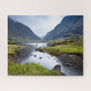 Puzzle Eau   Gap de Dunloe Comté Kerry Irlande