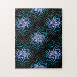 Puzzle École des méduses…