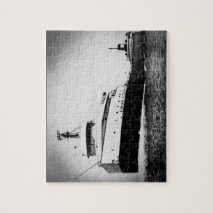 Puzzle Edmund Fitzgerald