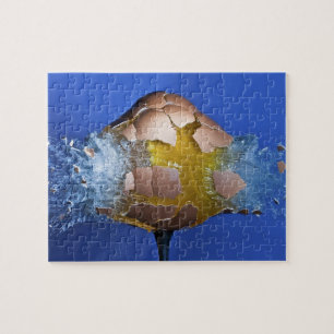 Puzzle Eggceptional
