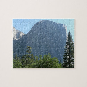 Puzzle El Capitan du parc national de Yosemite