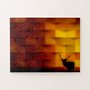 Puzzle Élan
