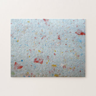 Puzzle Emballage de petit pain de papier hygiénique