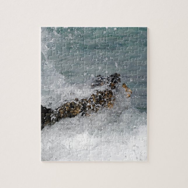 Puzzle embruns (Vertical)
