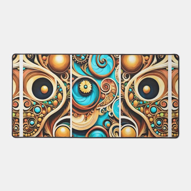 Puzzle en bois (Recto)