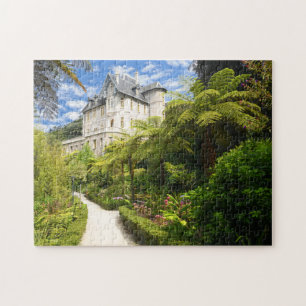 Puzzle En marchant vers Eden, Portugal